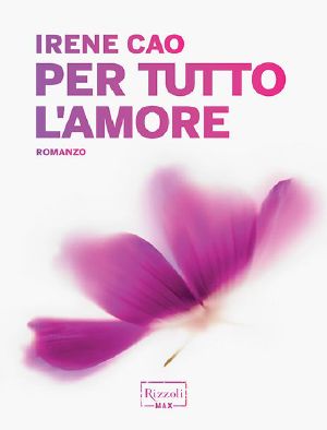 [Dittico dei vizi 02] • Per Tutto L’amore